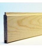 Softwood Claddings